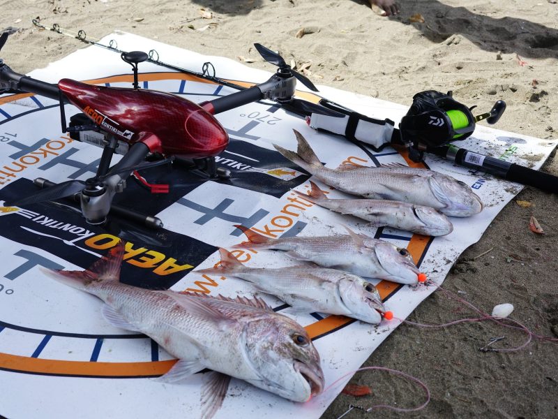 Swellpro Fisherman MAX vs DJI Air 2S: Which Fishing Drone Should You Buy?