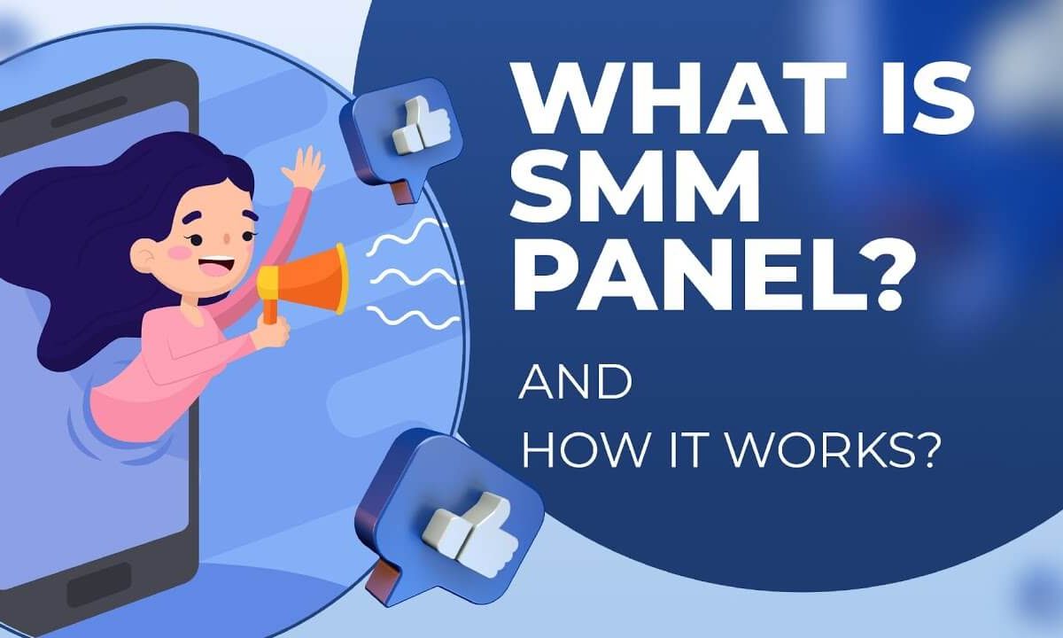 Finding the Right SMM Panel Service Provider: Key Factors to Consider