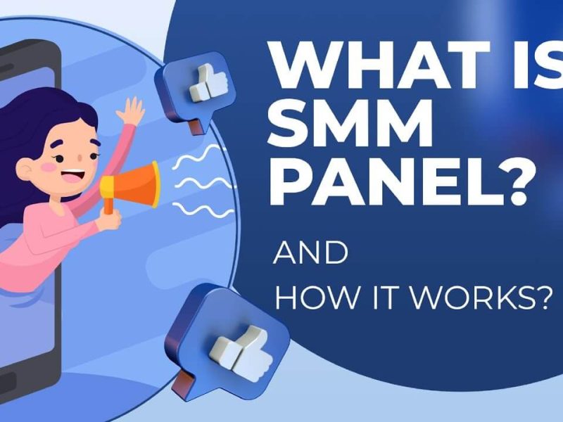 Finding the Right SMM Panel Service Provider: Key Factors to Consider
