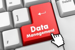 Software for Data Management