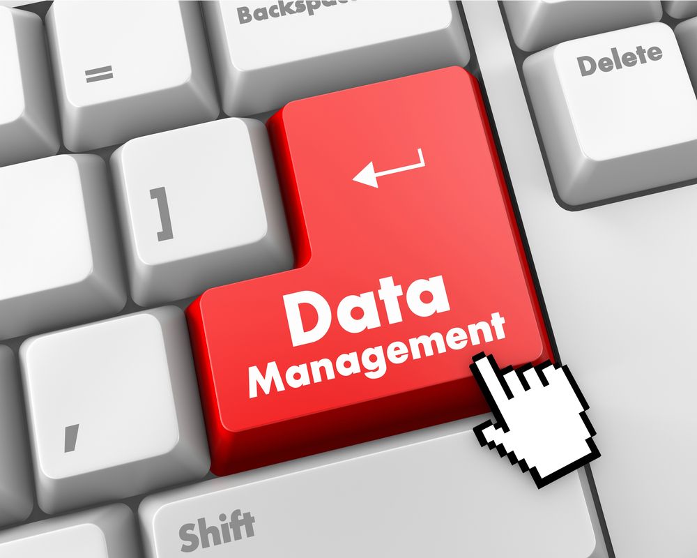 Software for Data Management