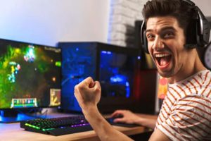 5 Tips to Make Online Gaming More Fun