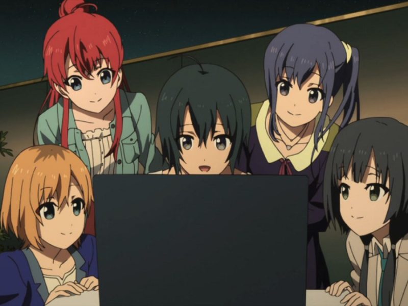 The Best Anime Streaming Service: How to Choose Based on Your Viewing Preferences
