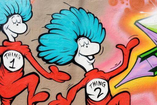 22 Best Dr. Seuss Books: the Essential Shelf for All Readers